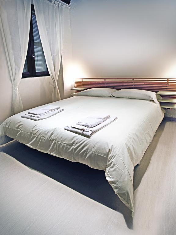 Flowers Apartments Rom Zimmer foto